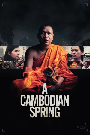 Watch and download A Cambodian Spring online (2018)
