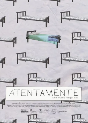 Watch and download Atentamente online (2016)