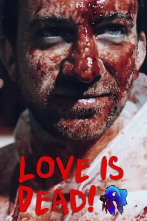 عشق مرده است!