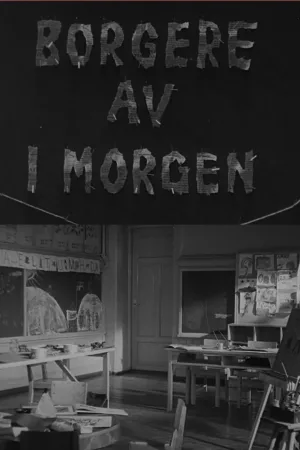 Watch and download Oslofilm: Citizens of Tomorrow online (1950)