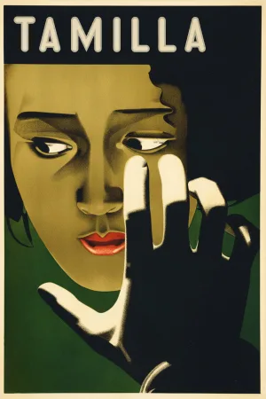 Watch and download Tamilla online (1927)