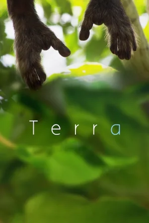 تررا