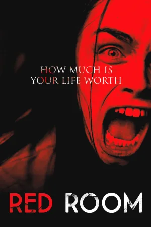 Watch and download Red Room online (2017)