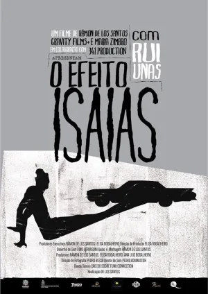 اثر Isaías