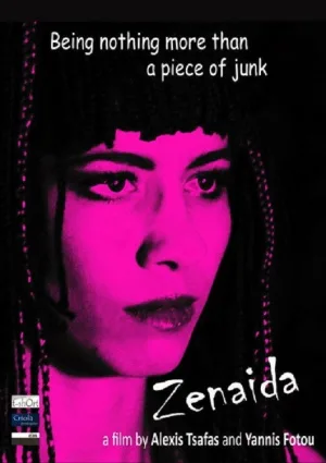 Watch and download Zenaida online (2015)