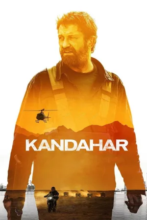 Watch and download Kandahar online (2023)
