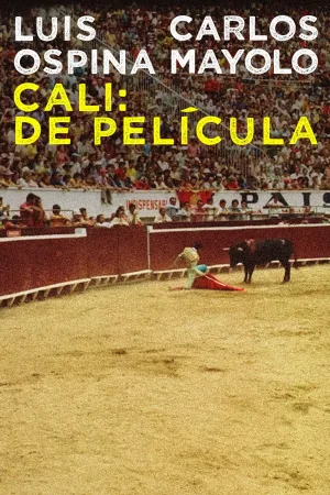 Watch and download Cali: de Película online (1973)