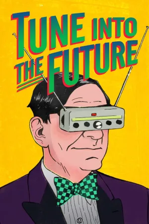 Watch and download Tune into the Future online (2020)