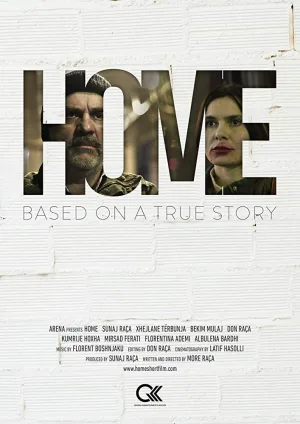 Watch and download Home online (2016)