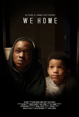 We Home