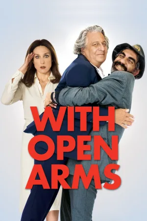 Watch and download With Open Arms online (2017)