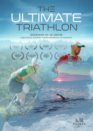 Watch and download The Ultimate Triathlon online (2016)