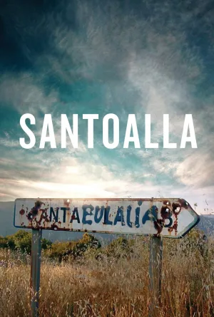 Watch and download Santoalla online (2016)