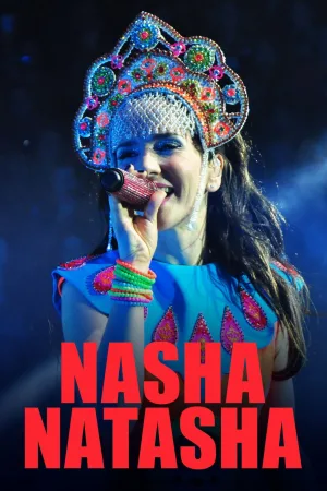 نasha نasha