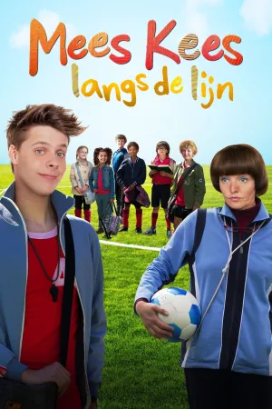 Watch and download Mister Twister at the Pitch online (2016)