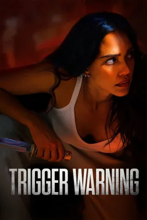 Watch and download Trigger Warning online (2024)
