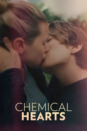 Watch and download Chemical Hearts online (2020)