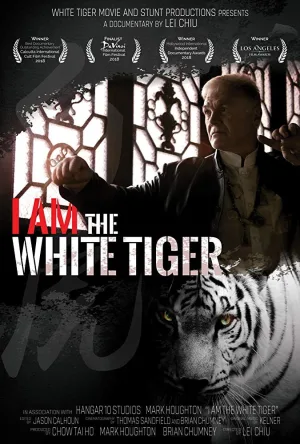 Watch and download I Am the White Tiger online (2019)