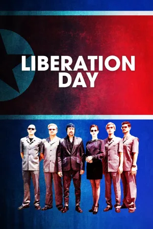 Watch and download Liberation Day online (2016)