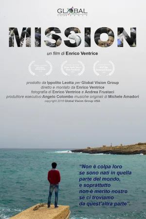 وظیفه Mission