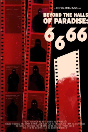 شش و شش شش Beyond the Halls of Paradise