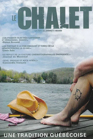 ک Chalet