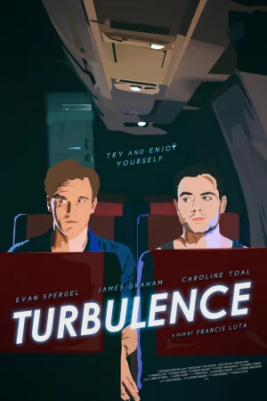 نویز turbulent