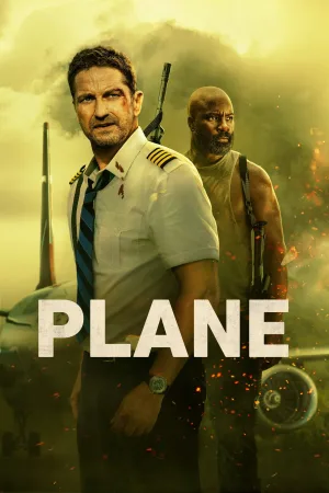 Watch and download Plane online (2023)