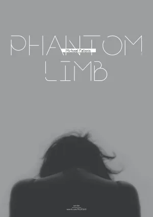 limb شبهِ شبح