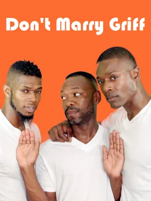 ازدواج از Griff نکنید