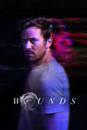 Watch and download Wounds online (2019)