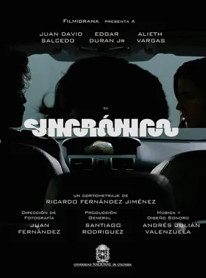 Watch and download Synchronous online (2016)