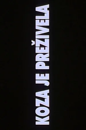 Watch and download But the Goat Survived online (1991)