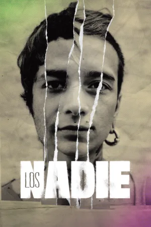 Watch and download The Nobodies online (2016)