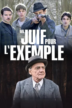 A Jew Must Die