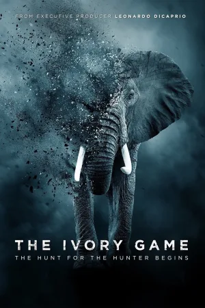 Watch and download The Ivory Game online (2016)