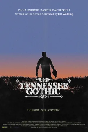 گوتیک تنسی