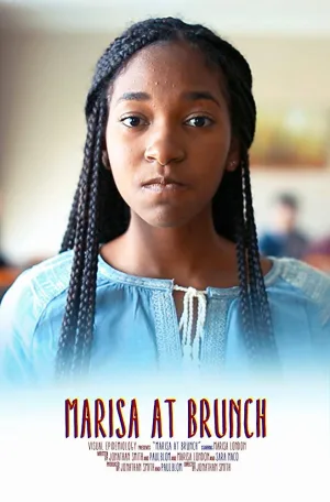 Watch and download Marisa at Brunch online (2018)