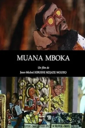 muana mboka