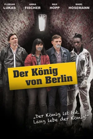 King of Berlin