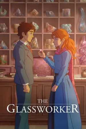 Watch and download The Glassworker online (2024)