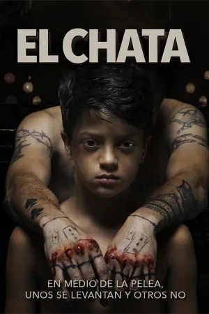 Watch and download El Chata online (2017)