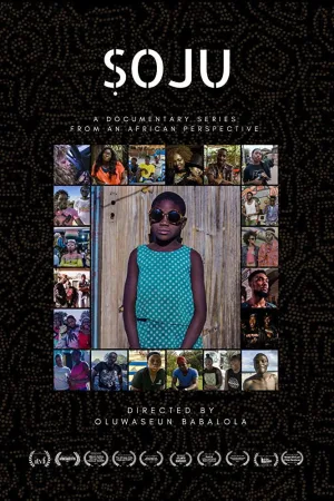 Watch and download Ṣoju online (2016)