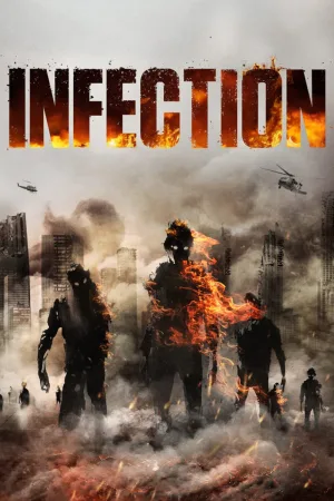 Watch and download Infection online (2019)