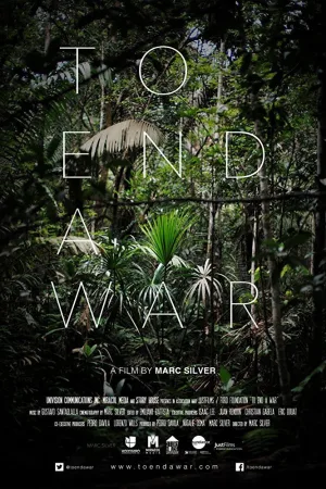 Watch and download To End a War online (2017)