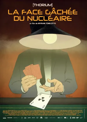 Watch and download Thorium, the Far Side of Nuclear Power online (2016)