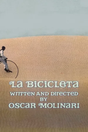 Watch and download La Bicicleta online (1975)