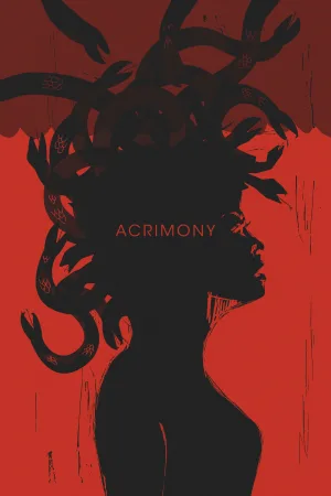 Watch and download Acrimony online (2018)