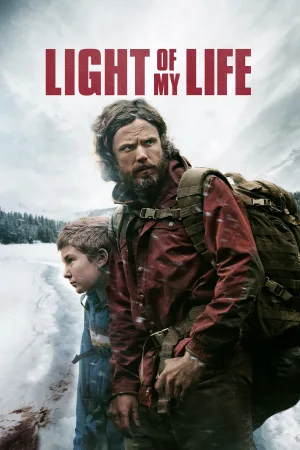 Watch and download Light of My Life online (2019)