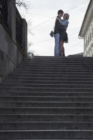 Watch and download Stairway online (2015)